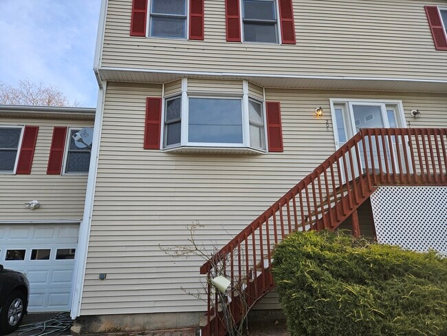 property at 210 Garibaldi Ave