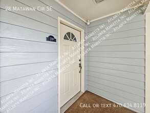 28 Matawan Cir in Smyrna, GA - Foto de edificio - Building Photo