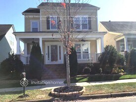 4418 Patriots Hill Rd in Mint Hill, NC - Building Photo