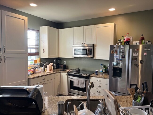 41 Fox Meadow Ln in Lexington, VA - Building Photo - Building Photo