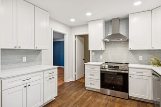 4809 Merrill Ln in Nashville, TN - Building Photo - Building Photo