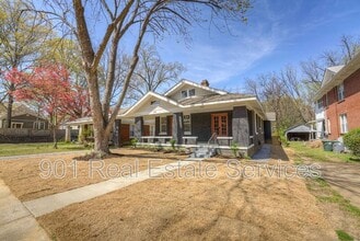 2162 Court Ave in Memphis, TN - Building Photo - Building Photo