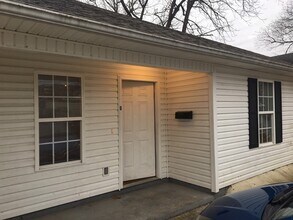 1002 Citizen St in Jonesboro, AR - Building Photo - Building Photo