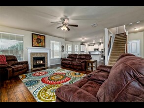 5705 Beckon Fls in Waco, TX - Building Photo - Building Photo