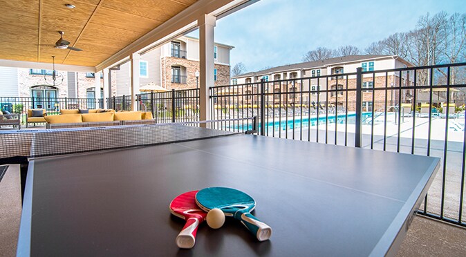 Comet Bermuda Run Photo