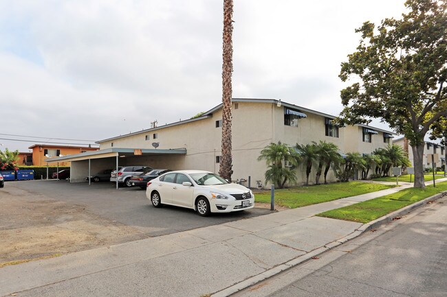 12531 Sunswept Ave in Garden Grove, CA - Building Photo - Building Photo