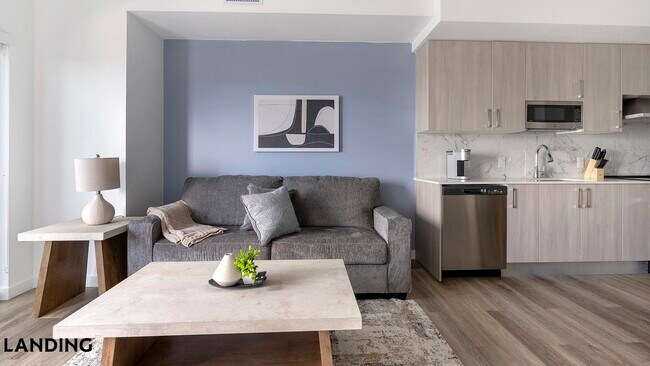777 NW 2nd Ave, Unit 3404