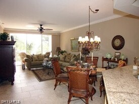 7709 Pebble Creek Cir in Naples, FL - Building Photo