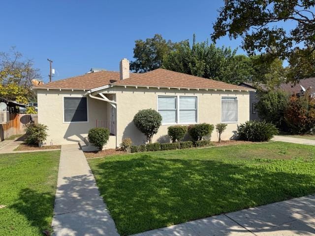 15 E Fountain Way in Fresno, CA - Building Photo - Building Photo