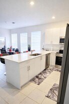 12841 SW 243rd St in Homestead, FL - Building Photo
