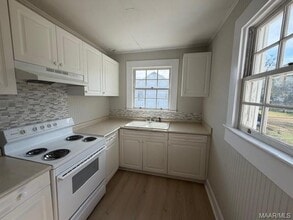 409 N Broad St in Wetumpka, AL - Building Photo - Building Photo