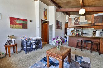 123 Pearl St in Santa Cruz, CA - Building Photo - Interior Photo