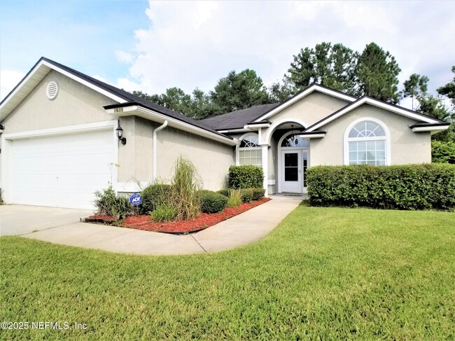 property at 1635 Heather Fields Ct