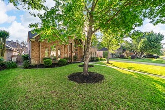 14218 Baron Oaks Dr in Houston, TX - Building Photo - Building Photo