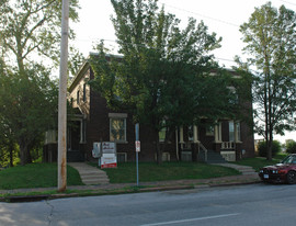 Park Jackson Apartments