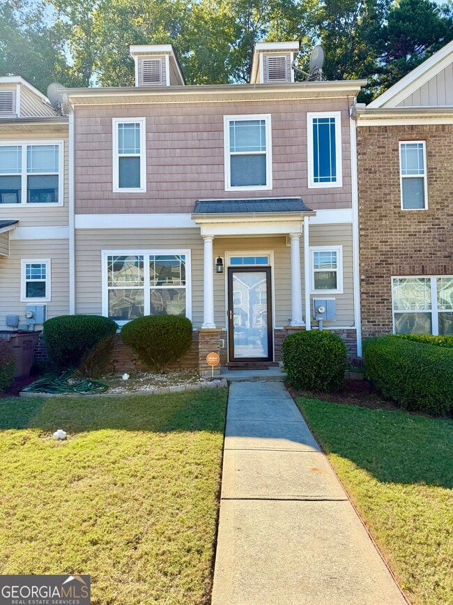 property at 6327 Ellenwood Dr