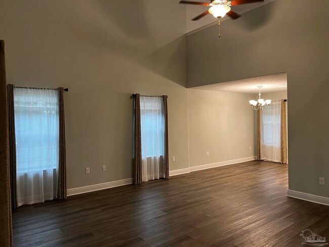 4208 Winners Gait Cir in Milton, FL - Building Photo - Building Photo