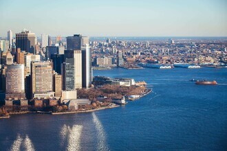 99 Hudson St in Jersey City, NJ - Foto de edificio - Building Photo