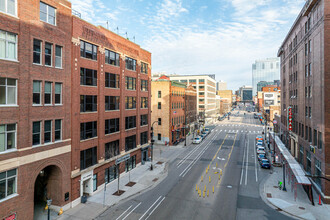 Harvester Lofts in Minneapolis, MN - Building Photo - Building Photo