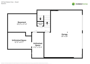 255 Taylor Meadow Chase in Roswell, GA - Building Photo - Building Photo