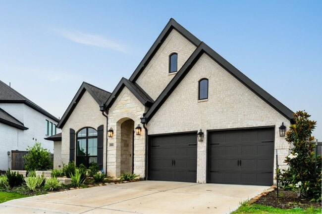 property at 14811 Opossum Branch Ct