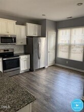 8960 Commons Townes Dr in Raleigh, NC - Building Photo - Building Photo