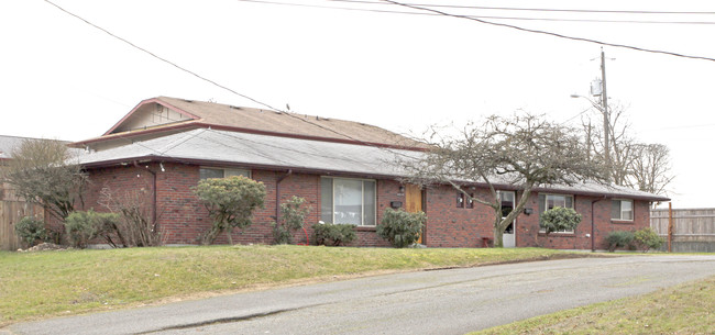 4010-4020 S Lawrence St in Tacoma, WA - Building Photo - Building Photo