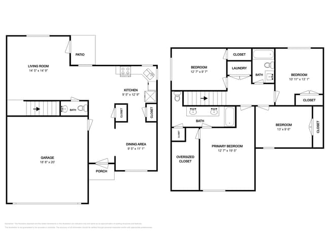 106 Valentine Ct in Greensboro, NC - Building Photo - Building Photo