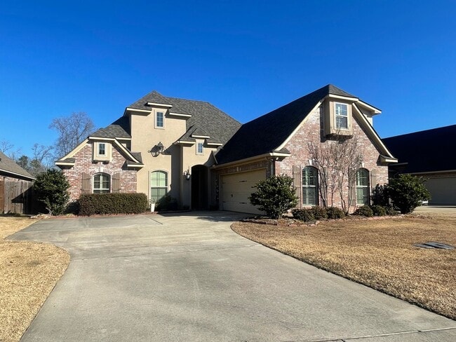 9934 Loveland Ct in Shreveport, LA - Building Photo - Building Photo