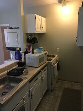 44 Parkin St, Unit 44B in Baltimore, MD - Building Photo - Building Photo