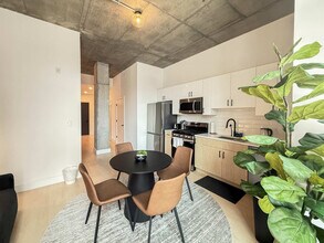 1247 N 2nd St in Philadelphia, PA - Building Photo - Building Photo