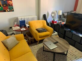 72 Revere St, Unit 4F in Boston, MA - Building Photo