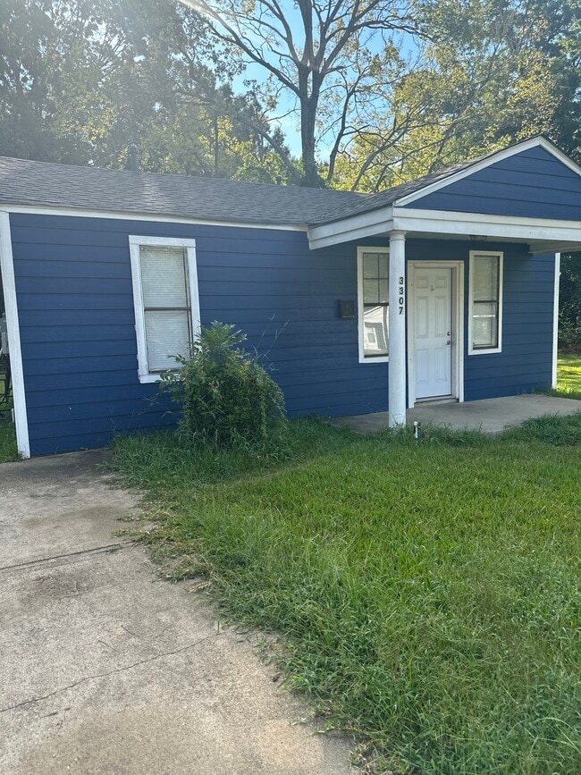 3307 Boone St in Montgomery, AL - Building Photo - Building Photo