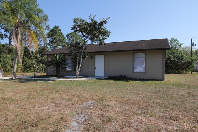 property at 1246 Alcazar St SE