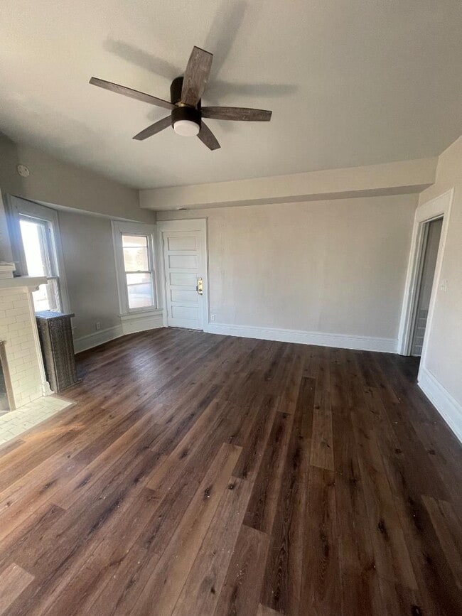 2160 Glenwood in Toledo, OH - Building Photo - Building Photo