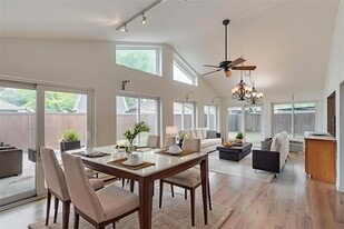 1441 Everglades Dr in Plano, TX - Building Photo