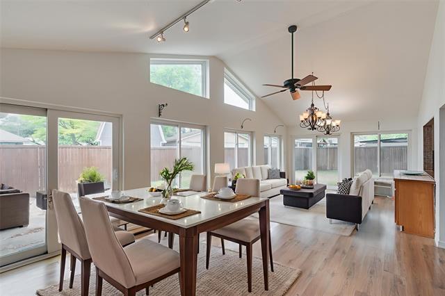 property at 1441 Everglades Dr