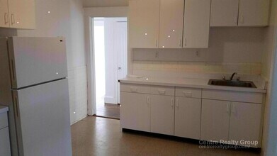 85 Winchester St in Brookline, MA - Foto de edificio - Building Photo