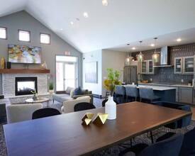 Valley Creek Apartments in Woodbury, MN - Building Photo - Interior Photo