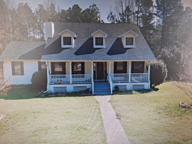 property at 13623 Date St