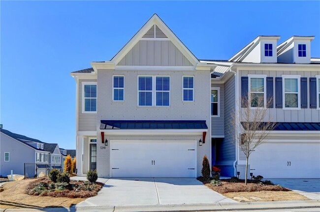 property at 1241 Waldon Xing