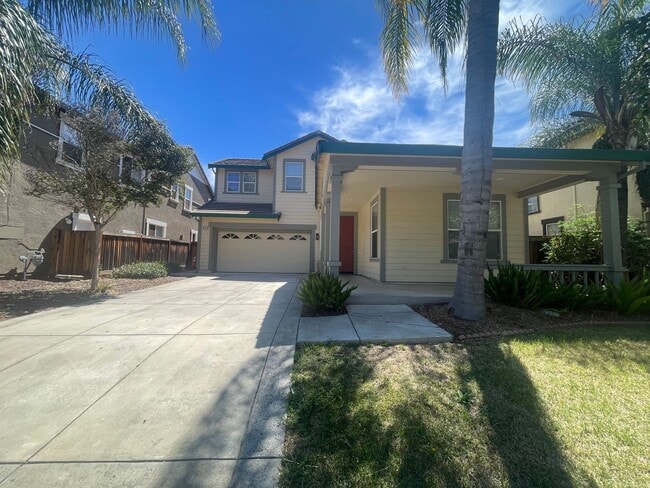 property at 836 Shasta Daisy Dr