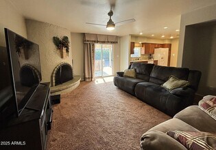 3625 E Garden Dr in Phoenix, AZ - Building Photo - Building Photo