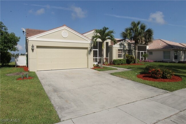 property at 7039 Mill Pond Cir