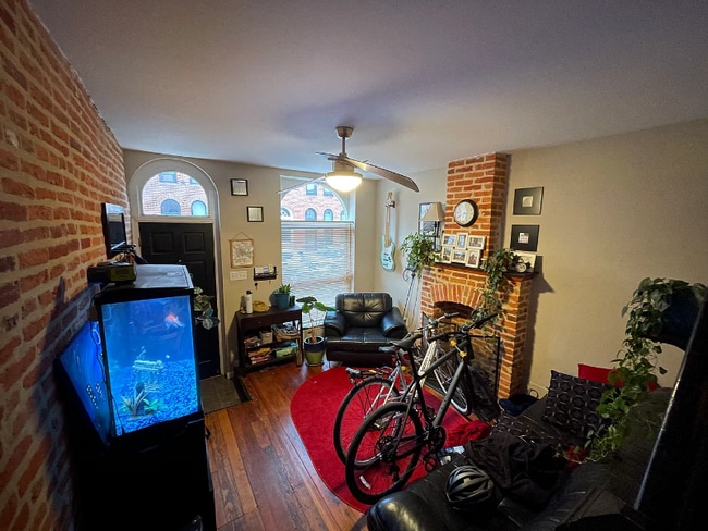 1416 Clarkson St in Baltimore, MD - Building Photo - Building Photo