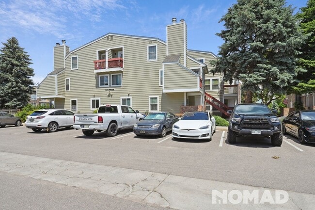 property at 919 S Dawson Way