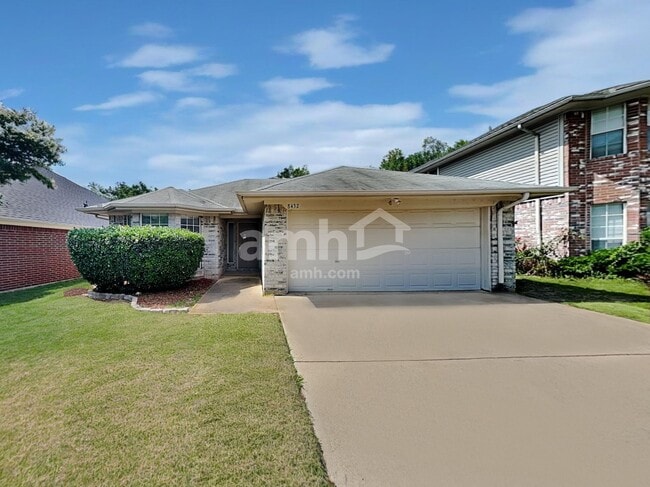 property at 8432 Odell St