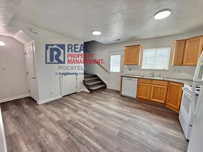 4350 Jordyn St in Pocatello, ID - Building Photo - Building Photo