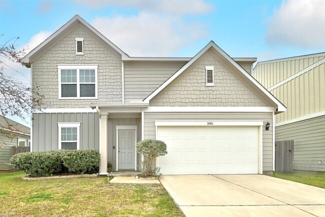 property at 14016 Sherri Berry Wy