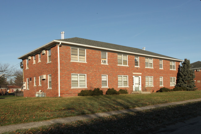 1113 Pawnee Trl in Georgetown, KY - Foto de edificio - Building Photo